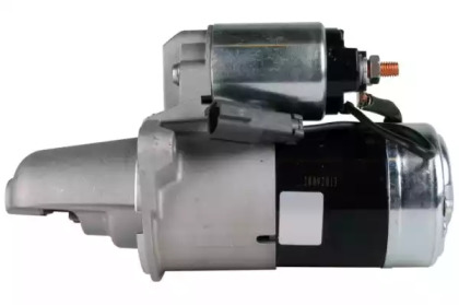 Стартер HELLA для NISSAN SUNNY III Liftback (N14) 2.0 i 16V